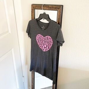 Stagecoach Babe short sleeve t-shirt